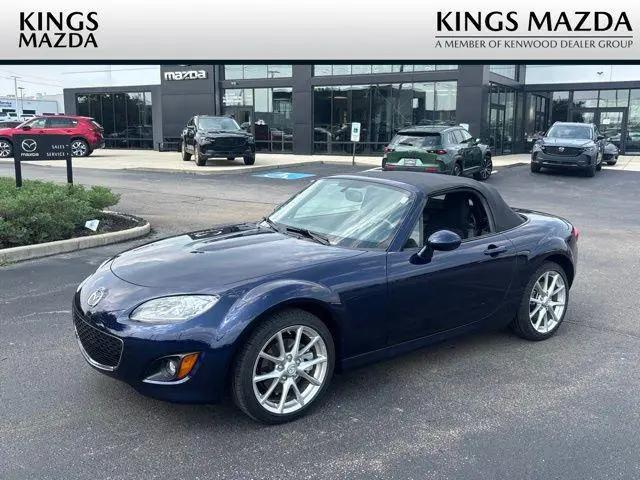 2012 Mazda MX-5 for sale near Cincinnati, OH