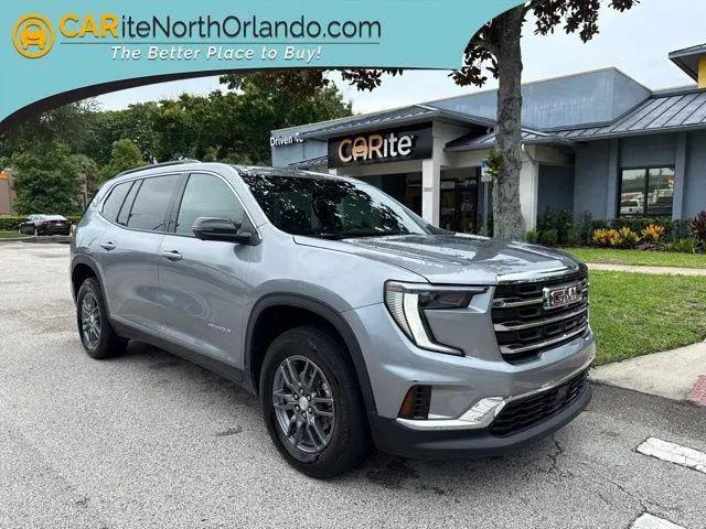 2025 GMC Acadia FWD Elevation for sale in Sanford, FL