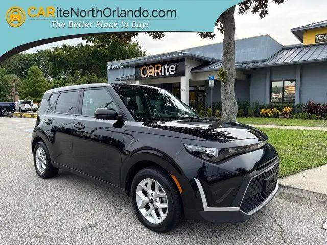 2025 Kia Soul LX for sale in Sanford, FL