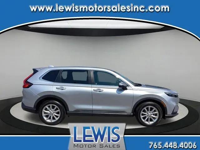 2024 Honda CR-V EX-L AWD for sale in Lafayette, IN