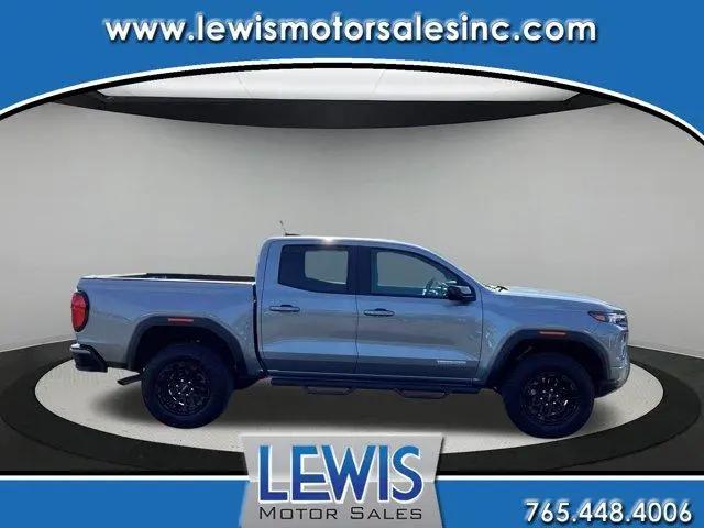 2026 GMC Canyon Elevation, RWD for sale in Lafayette, IN