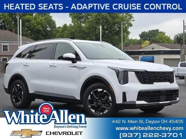 2024 Kia Sorento S for sale in Dayton, OH