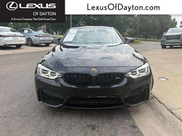 2017 BMW M4 Base for sale near Dayton, OH