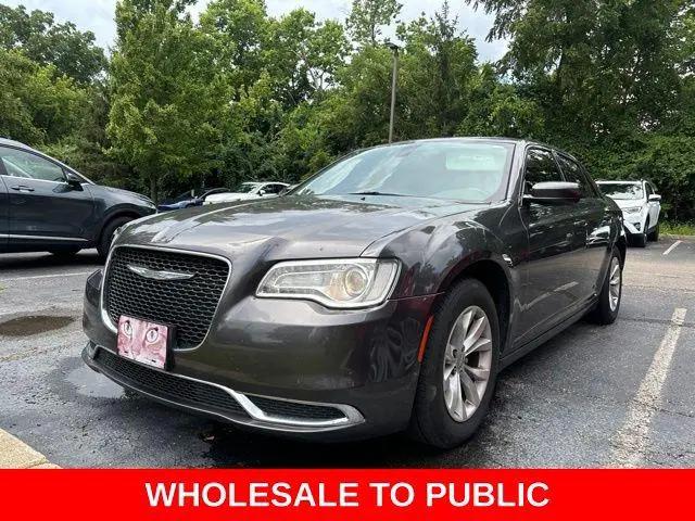 2015 Chrysler 300 for sale near Dayton, OH