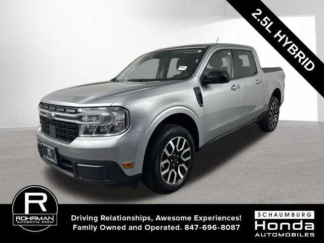 2024 Ford Maverick Lariat for sale in Schaumburg, IL