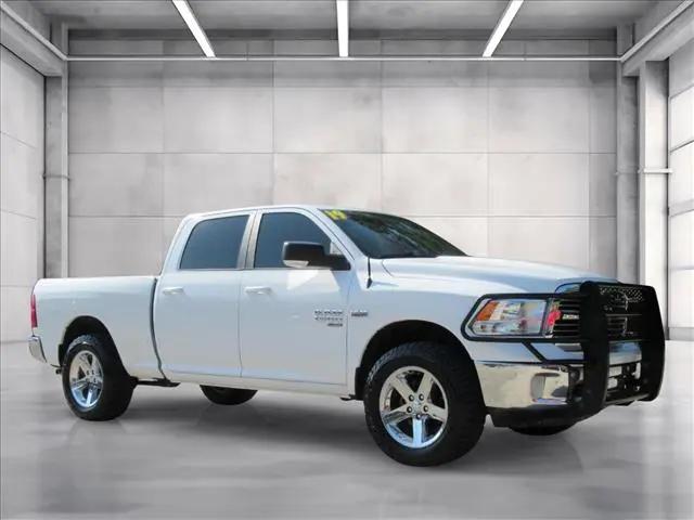 2019 Ram 1500 Classic Big Horn Crew Cab 4x4 6'4" Box for sale in Gainesville, FL