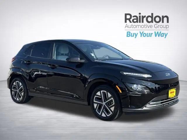 2023 Hyundai Kona EV SE for sale in Arlington, WA