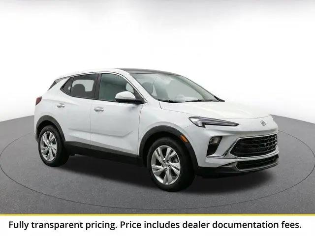 2026 Buick Encore GX Preferred FWD for sale in Morrow, GA