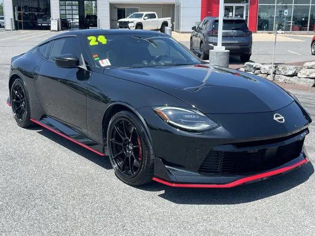 2024 Nissan Z NISMO Auto for sale in Muncy, PA