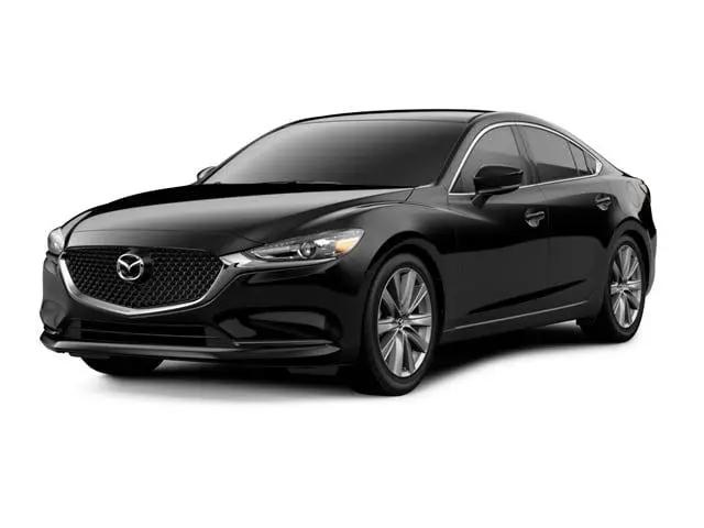 2021 Mazda Mazda6 Touring for sale in Pineville, NC