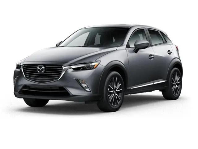 2017 Mazda CX-3 Grand Touring for sale in Pineville, NC