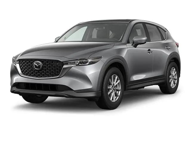 2022 Mazda CX-5 2.5 S Preferred for sale in Pineville, NC