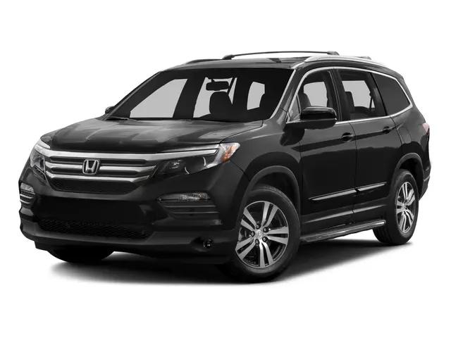 2016 Honda Pilot EX-L for sale in Bartow, FL