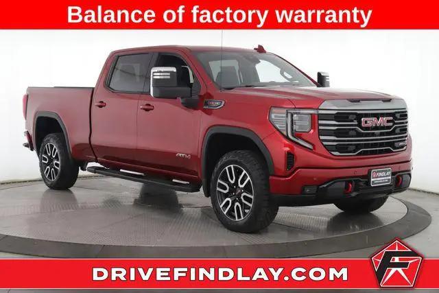 2023 GMC Sierra 1500 AT4 for sale in Findlay, OH