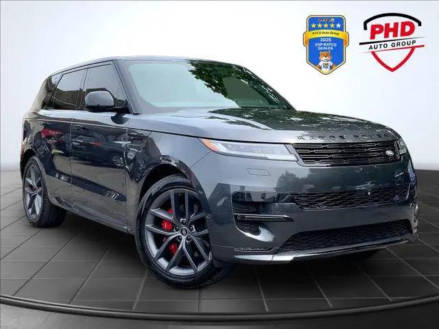 2024 Land Rover Range Rover Sport Dynamic SE for sale in ELYRIA, OH