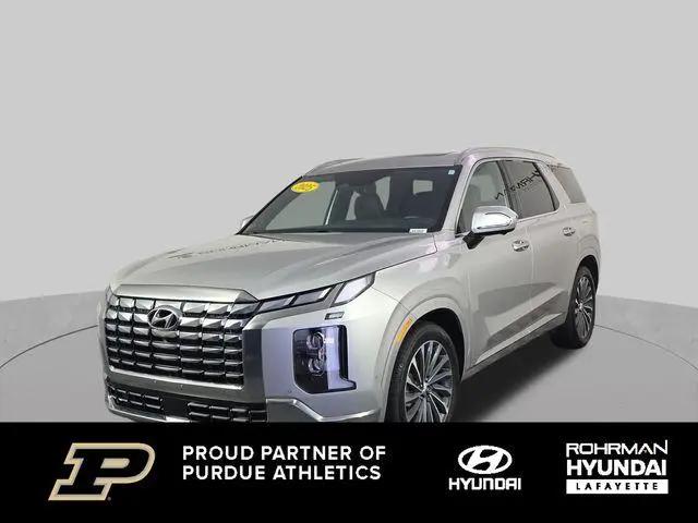 2025 Hyundai Palisade Calligraphy for sale in Lafayette, IN