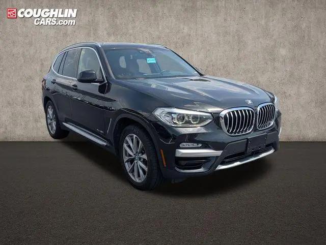 2018 BMW X3 xDrive30i for sale in Heath, OH