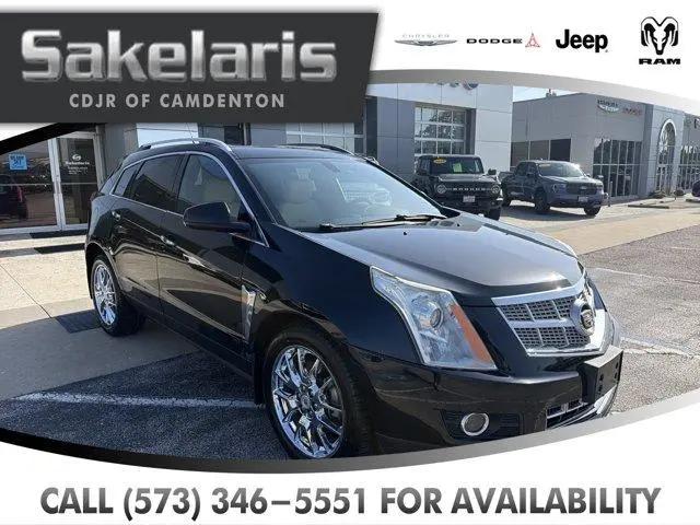 2014 Cadillac SRX Performance Collection for sale in Camdenton, MO