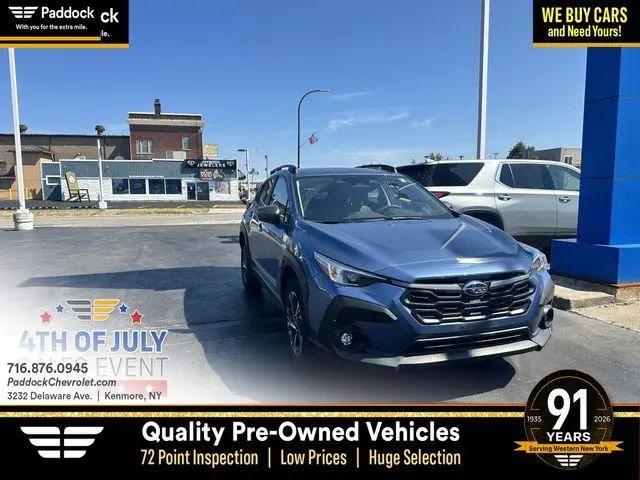 2024 Subaru Crosstrek Premium for sale in Kenmore, NY