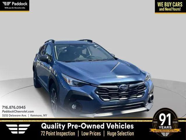 2024 Subaru Crosstrek Premium for sale in Kenmore, NY