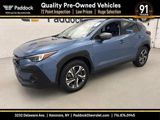 2024 Subaru Crosstrek Premium for sale in Kenmore, NY