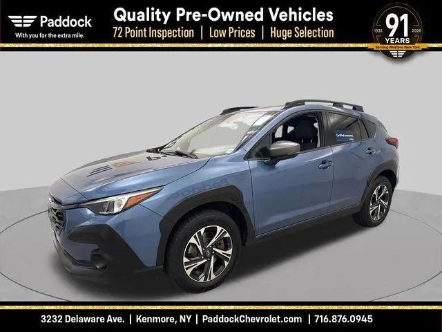 2024 Subaru Crosstrek Premium for sale in Kenmore, NY