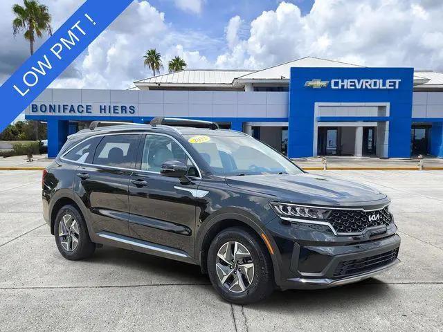 2022 Kia Sorento Hybrid S for sale in Melbourne, FL
