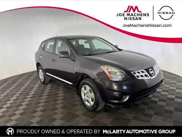 2015 Nissan Rogue Select S for sale in Columbia, MO