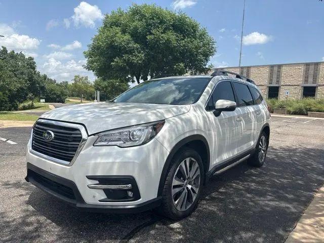 2022 Subaru Ascent Limited for sale in Oklahoma City, OK