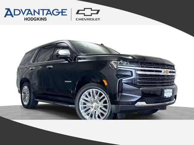 2024 Chevrolet Tahoe 4WD LT for sale in Hodgkins, IL