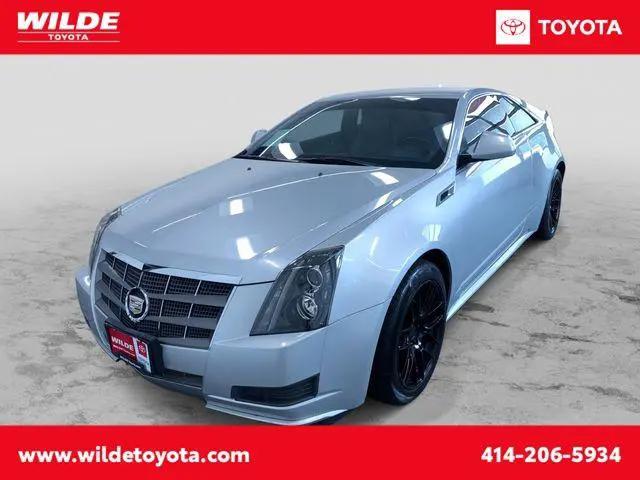 2011 Cadillac CTS Base for sale in West Allis, WI