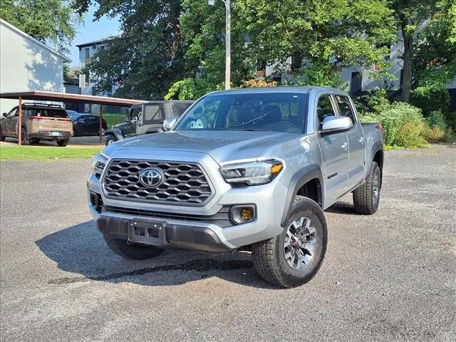 2022 Toyota Tacoma TRD Off Road for sale in Highland, IL