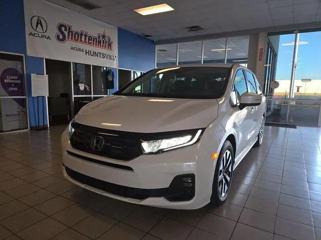 2025 Honda Odyssey EX-L for sale in Huntsville, AL
