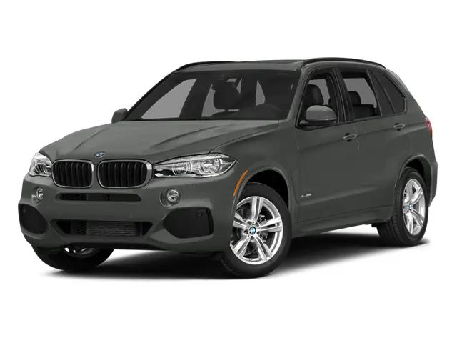 2014 BMW X5 xDrive35i for sale in Huntsville, AL
