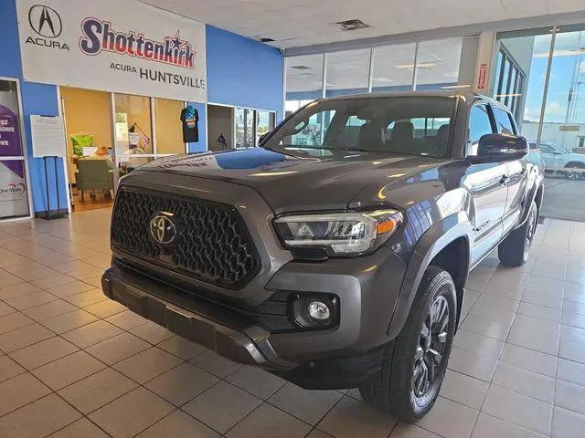 2023 Toyota Tacoma Limited for sale in Huntsville, AL