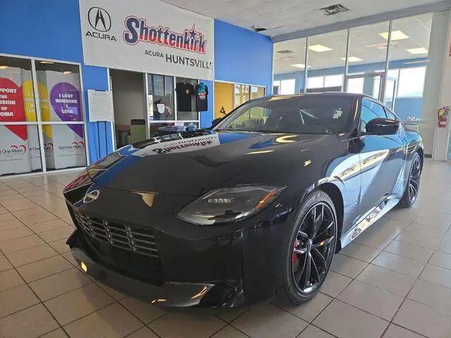 2025 Nissan Z Performance Automatic Transmission for sale in Huntsville, AL