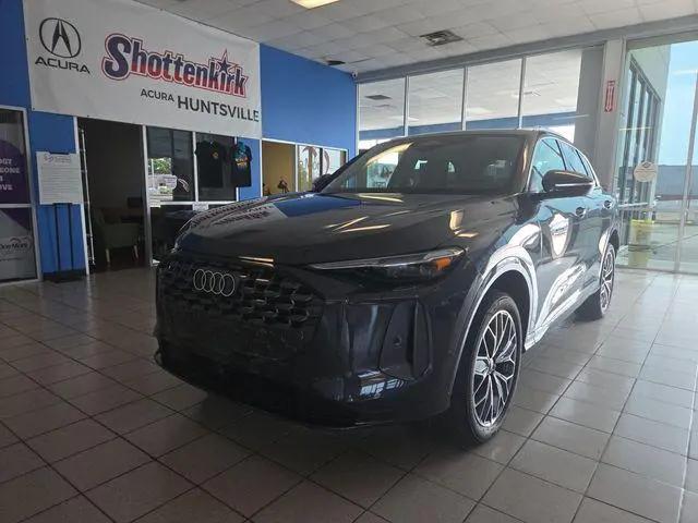 2025 Audi Q5 Premium Plus TFSI quattro S tronic for sale in Huntsville, AL