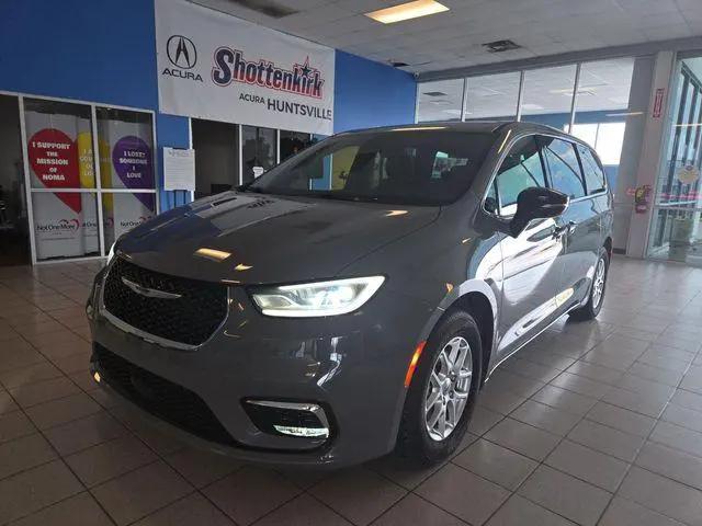2025 Chrysler Pacifica Select for sale in Huntsville, AL