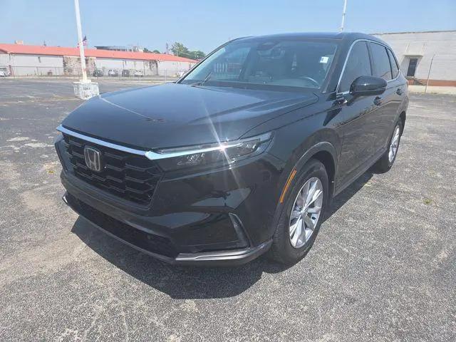 2025 Honda CR-V EX-L 2WD for sale in Huntsville, AL