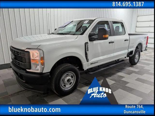 2026 Ford F-250 XL for sale in Duncansville, PA