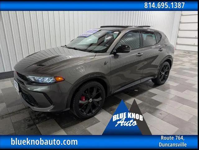 2024 Dodge Hornet R/T Plus EAWD for sale in Duncansville, PA