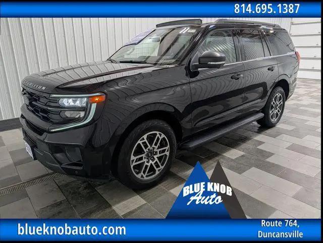 2025 Ford Expedition Active for sale in Duncansville, PA