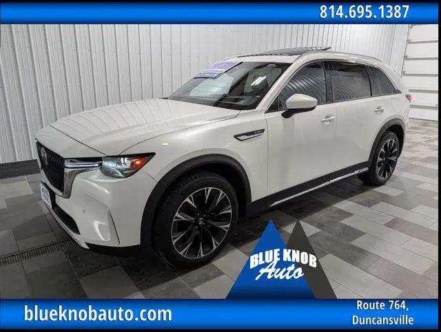 2024 Mazda X-90 Premium Plus for sale in Duncansville, PA