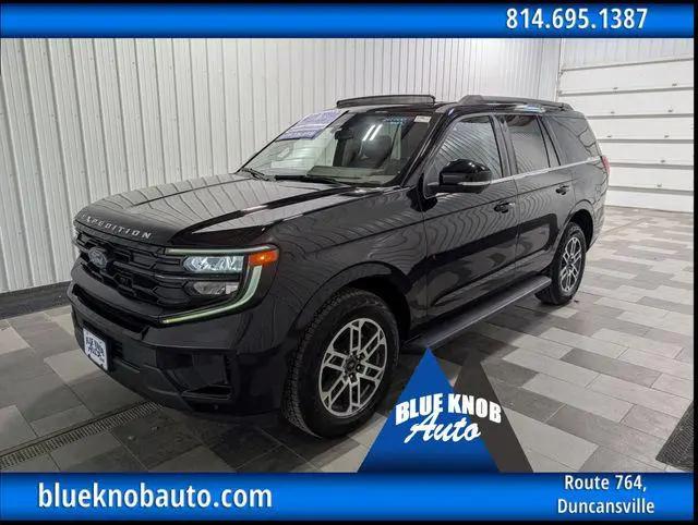 2025 Ford Expedition Active for sale in Duncansville, PA