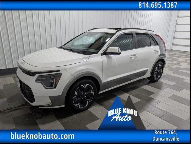 2023 Kia Niro EV Wave for sale in Duncansville, PA