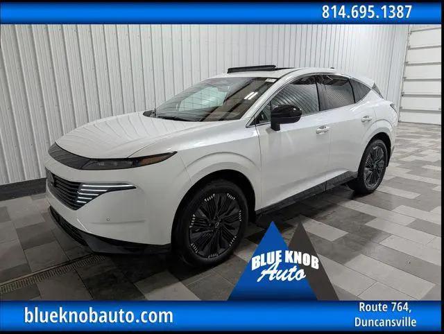 2026 Nissan Murano Platinum for sale in Duncansville, PA
