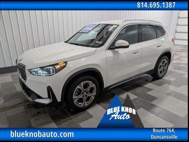 2025 BMW X1 xDrive28i for sale in Duncansville, PA