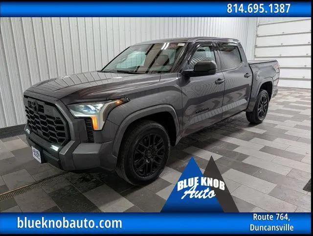 2023 Toyota Tundra SR5 for sale in Duncansville, PA