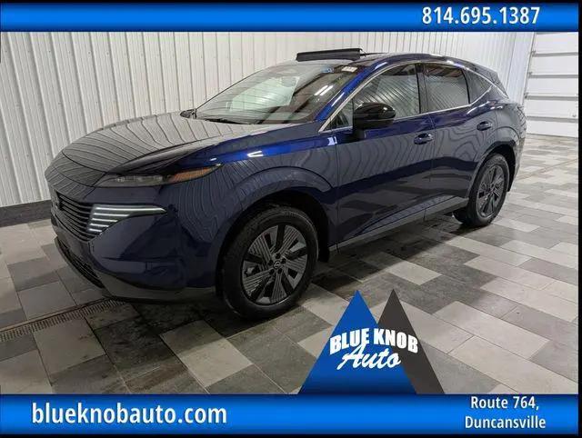 2025 Nissan Murano SL for sale in Duncansville, PA