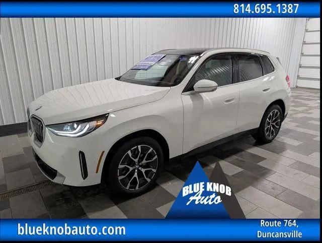 2026 BMW X3 30 xDrive for sale in Duncansville, PA